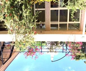 Biruk Bed & Breakfast Addis Ababa Ethiopia