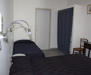 Hôtel Aiglon Propriano France