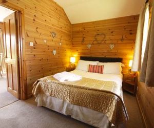 Kinnaird Woodland Lodges Pitlochry United Kingdom