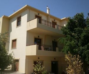 Ariadnis Maisonette Heraklion Greece