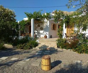 Ktima Natura Archangelos Greece