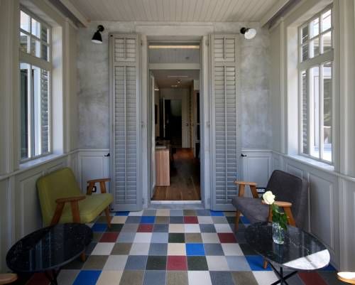 Hotel Photo 20