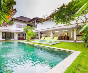 Villa Jahe Seminyak Indonesia