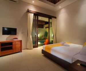 Sudha Villa Bali Baik-Baik Seminyak Indonesia