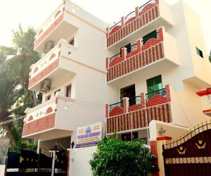 Golden Gate Residency Puducherry India