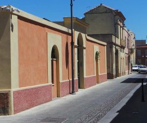 Oasi Ottocento Quartu Sant Elena Italy