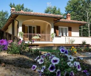 La Casa nel Bosco Civitella in Val di Chiana Italy