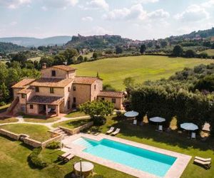 Agriturismo Humile Chianciano Terme Italy