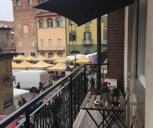 Lilly Rose Apartment Alba Italy