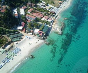 Villaggio Camping Fiorina Ricadi Italy