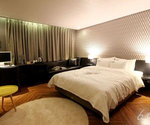 Londoner Hotel Haeundae South Korea