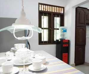 Liana Private Villa near Tangalle Beach Tangalle Sri Lanka