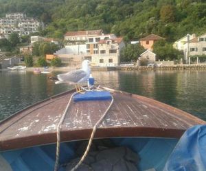 Apartments Bova Donji Morinj Montenegro