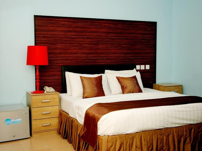 Hotel Photo 1