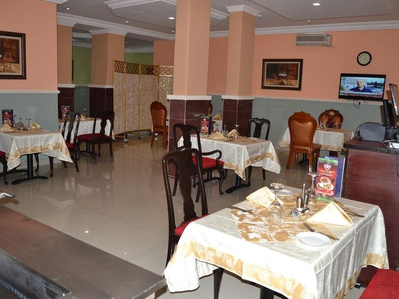 Hotel Photo 11