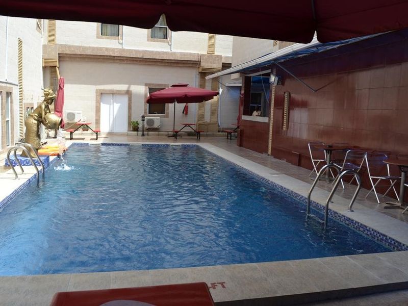 Hotel Photo 18
