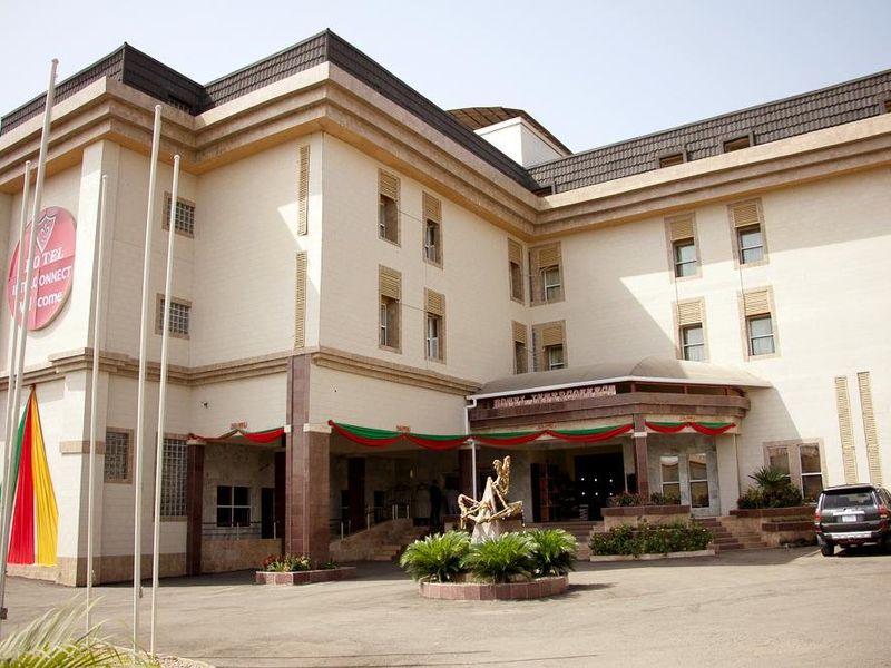 Hotel Photo 20