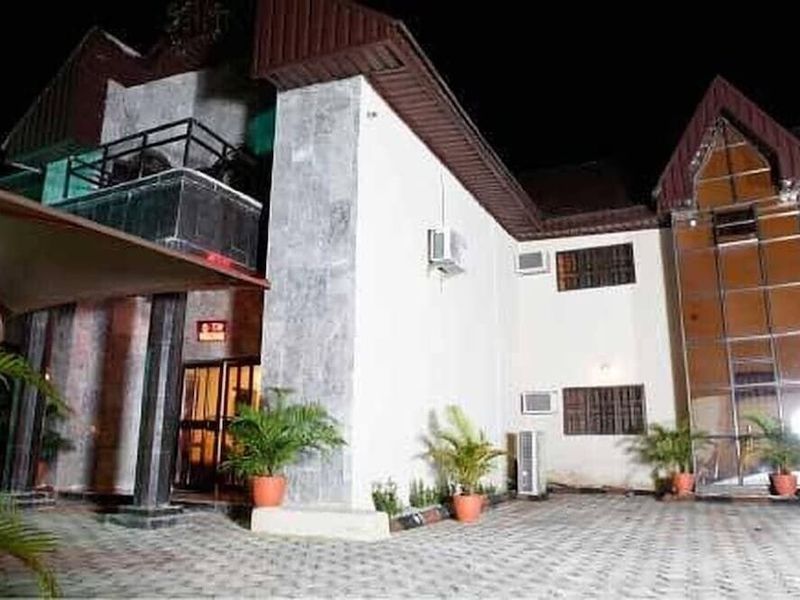Hotel Photo 11