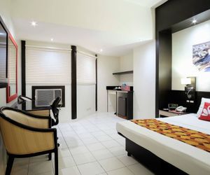 ZEN Premium Mabini Street Manila Philippines