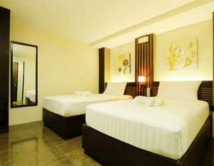 Emerald Boutique Hotel Legaspi Philippines