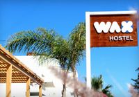Отзывы WAX Hostel