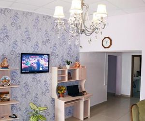 Sochi Hostel Bytha Russia