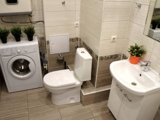 Апартаменты в центре города ЖК Царская Столица