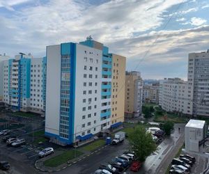 Fantastik Apartments Nizhniy Novgorod Russia