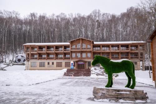 Hotel Photo 1