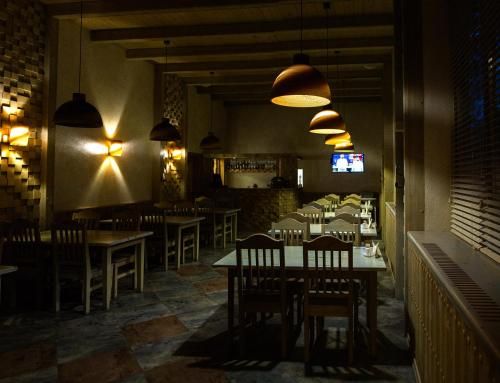 Hotel Photo 11