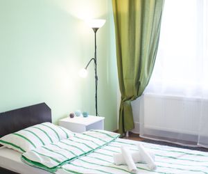 Sonberry Mini-Hotel Izhevsk Russia