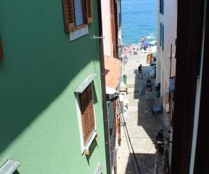 Terra Apartments Piran Slovenia