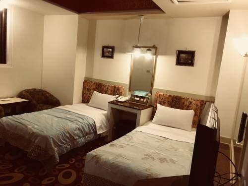 Hotel Photo 7
