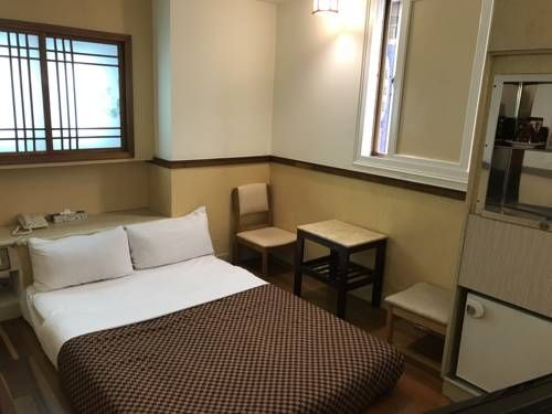 Hotel Photo 9