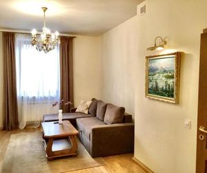 Apartment at the heart of Lviv Lvov Ukraine