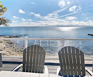 Put-in-Bay Waterfront Condo #111 Put-In-Bay United States