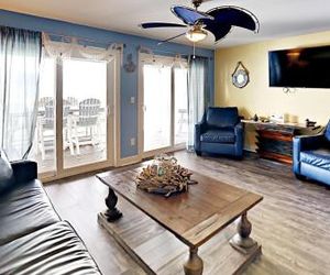 Put-in-Bay Waterfront Condo #107 Put-In-Bay United States