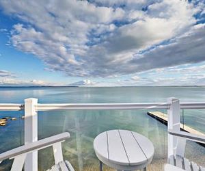 Put-in-Bay Waterfront Condo #209 Put-In-Bay United States