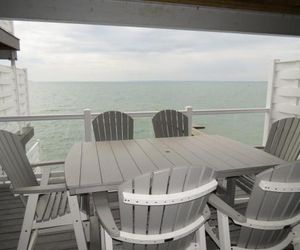 Put-in-Bay Waterfront Condo #208 Put-In-Bay United States