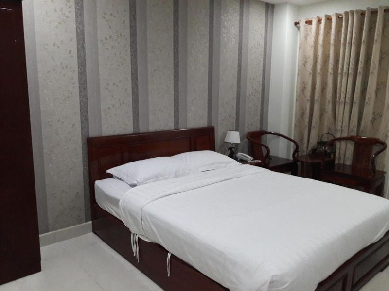 Hotel Photo 11
