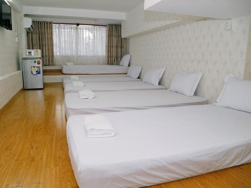 Hotel Photo 12