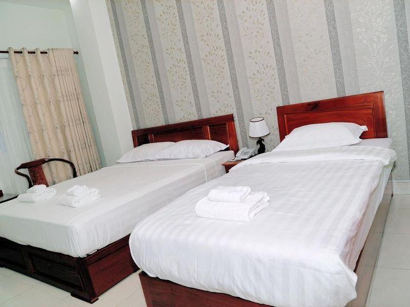 Hotel Photo 13