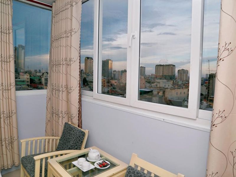 Hotel Photo 14