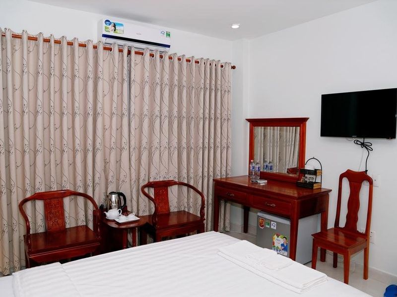 Hotel Photo 15