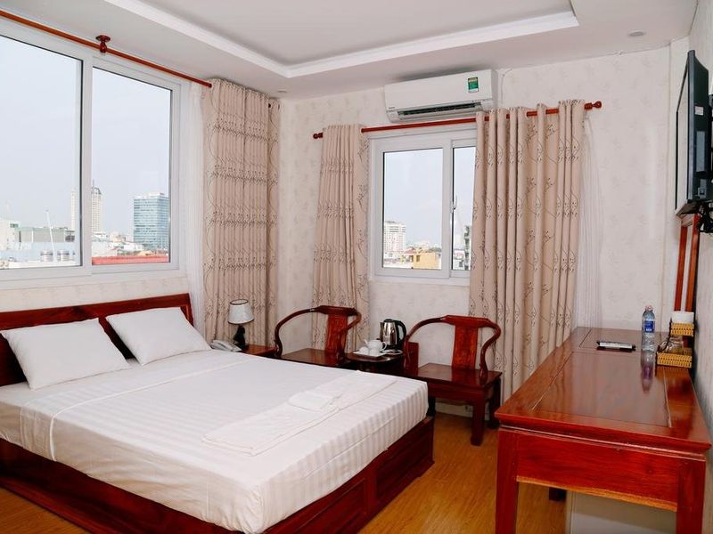 Hotel Photo 6