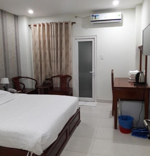 Hotel Photo 9