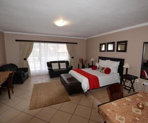 Attache Guest Lodge Midrand South Africa