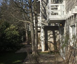 Las Frutillas Villa la Angostura Argentina