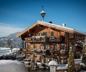 Appartements Kitzbühel Kitzbuehel Austria