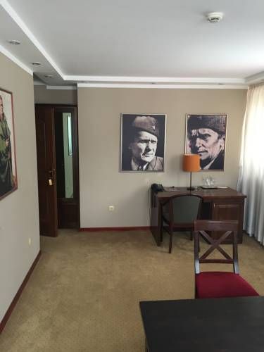 Hotel Photo 14